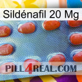 Sildénafil 20 Mg 06